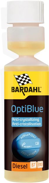 Image sur OPTIBLUE - Flacon de 250ML